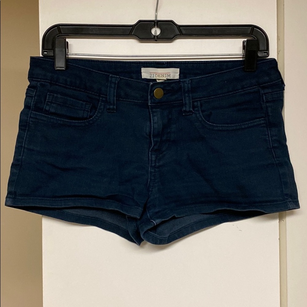 Forever 21 shorts